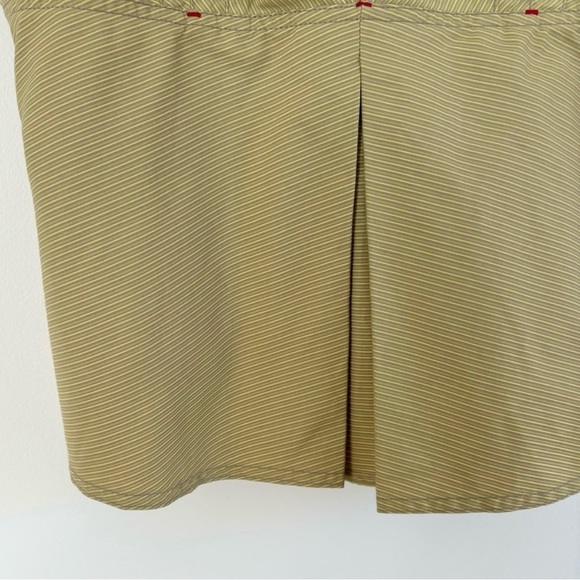 Y2K Cop.Copine V-Neck Grunge Tank Top - Picture 4 of 12